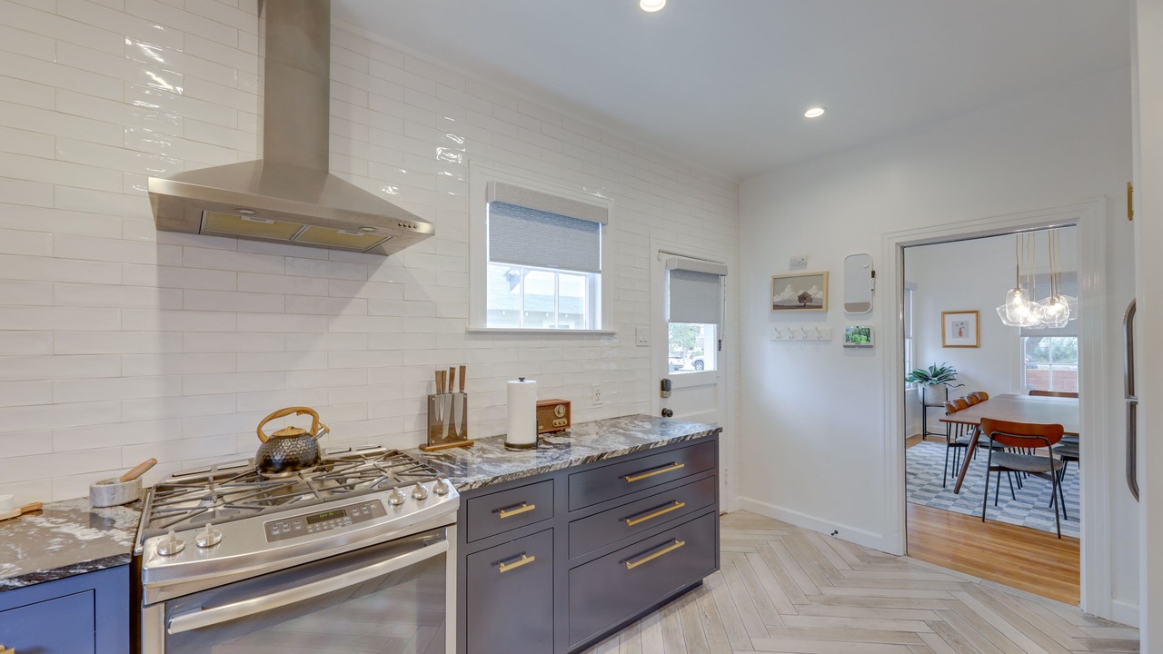 Photo of Kitchen in South Congress