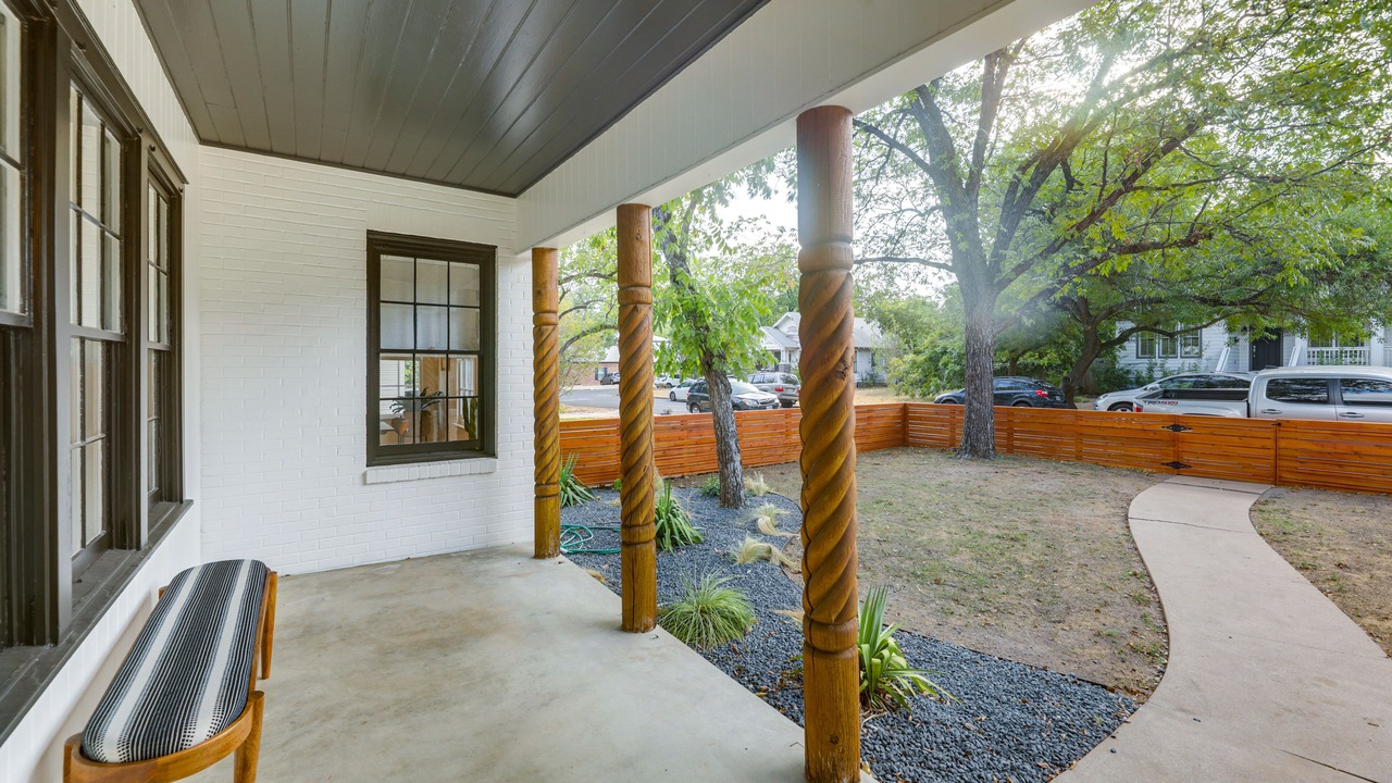 Photo of Outdoor in South Congress