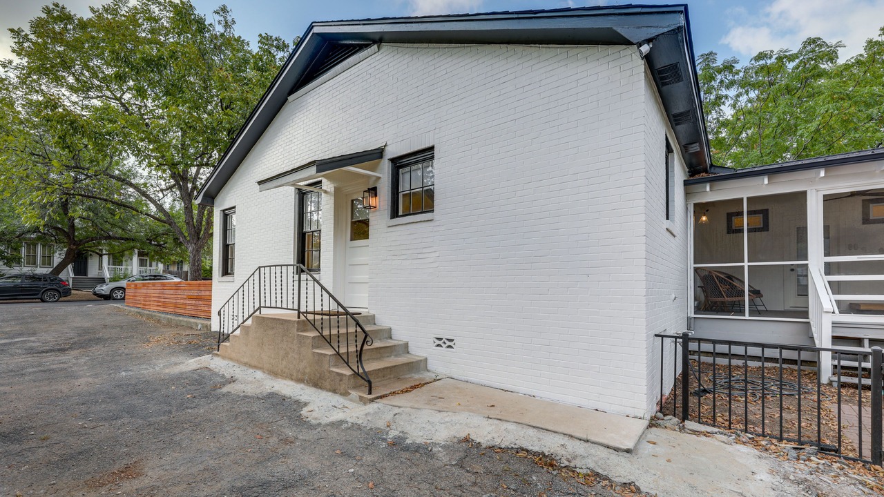 Photo of Outdoor in South Congress