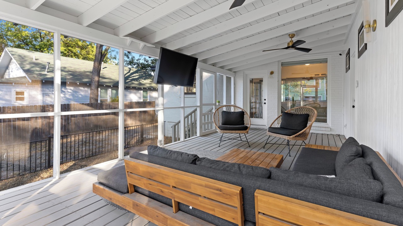Photo of Outdoor in South Congress