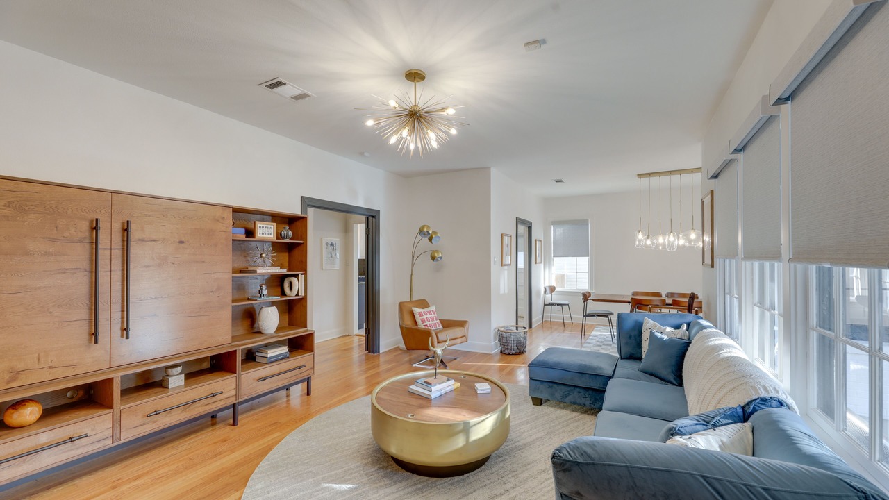 Photo of Bedroom in South Congress