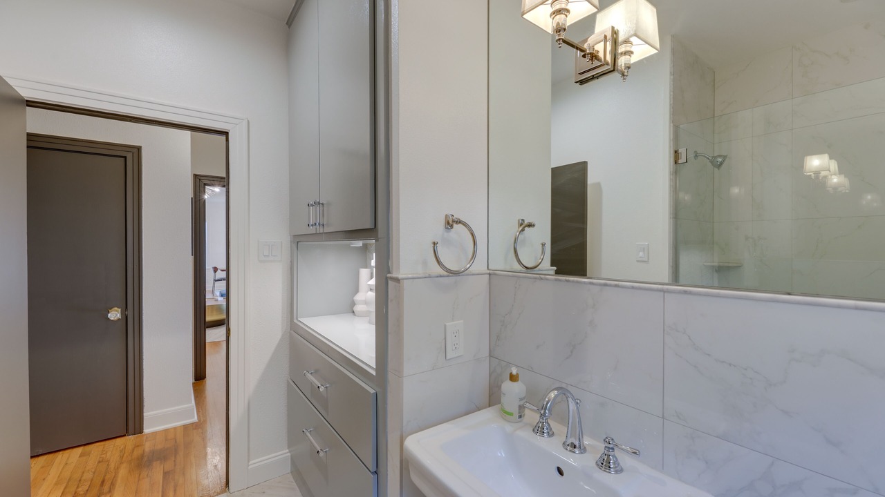Photo of Bathroom in South Congress