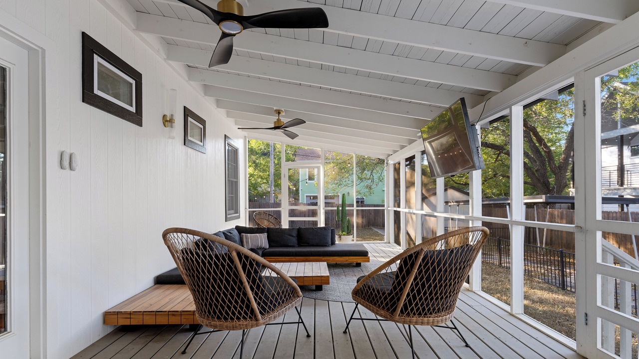 Photo of Outdoor in South Congress