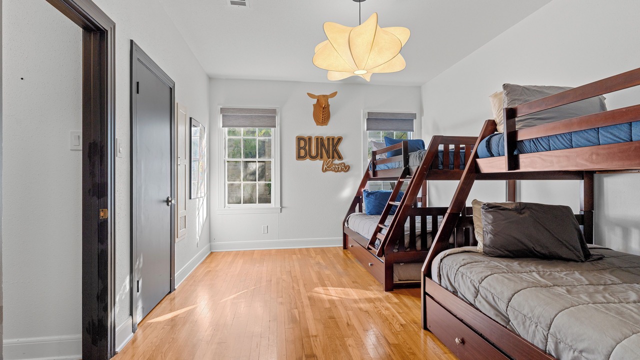 Photo of Bedroom in South Congress