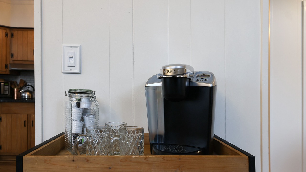 Photo of Kitchen in Tobyhanna