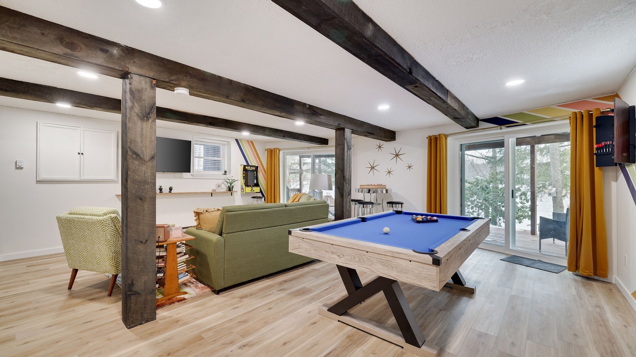 Photo of Bedroom in Tobyhanna