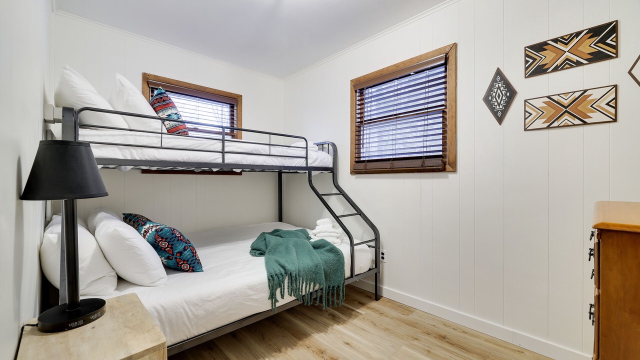 Photo of Bedroom in Tobyhanna