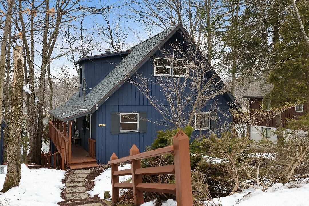 Photo of Outdoor in Tobyhanna