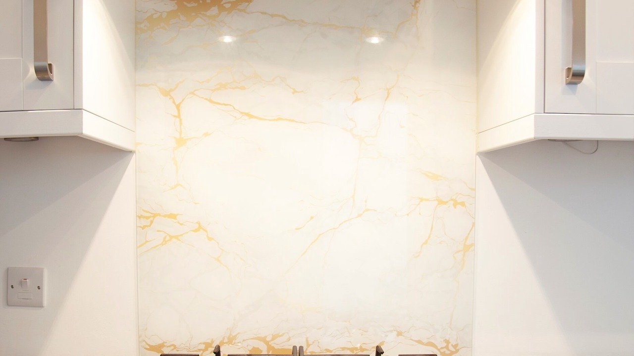 Photo of Kitchen in Trumpington