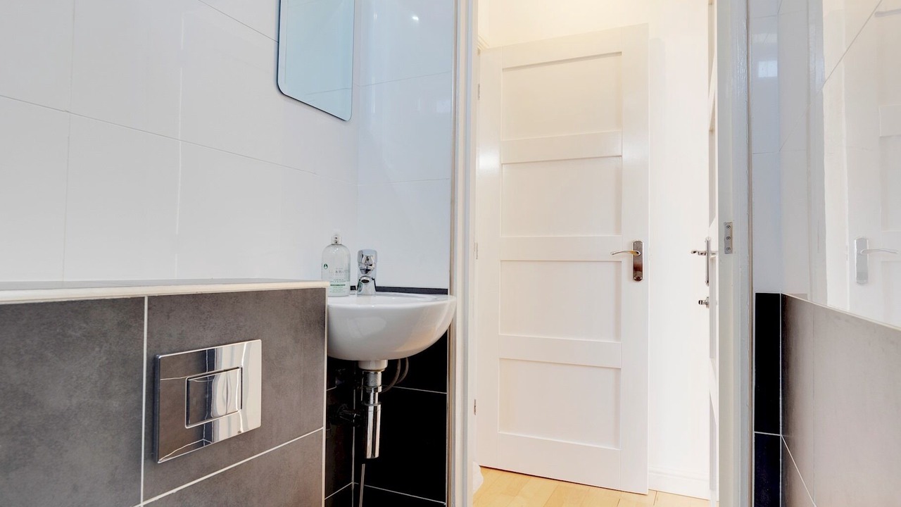 Photo of Bathroom in Trumpington