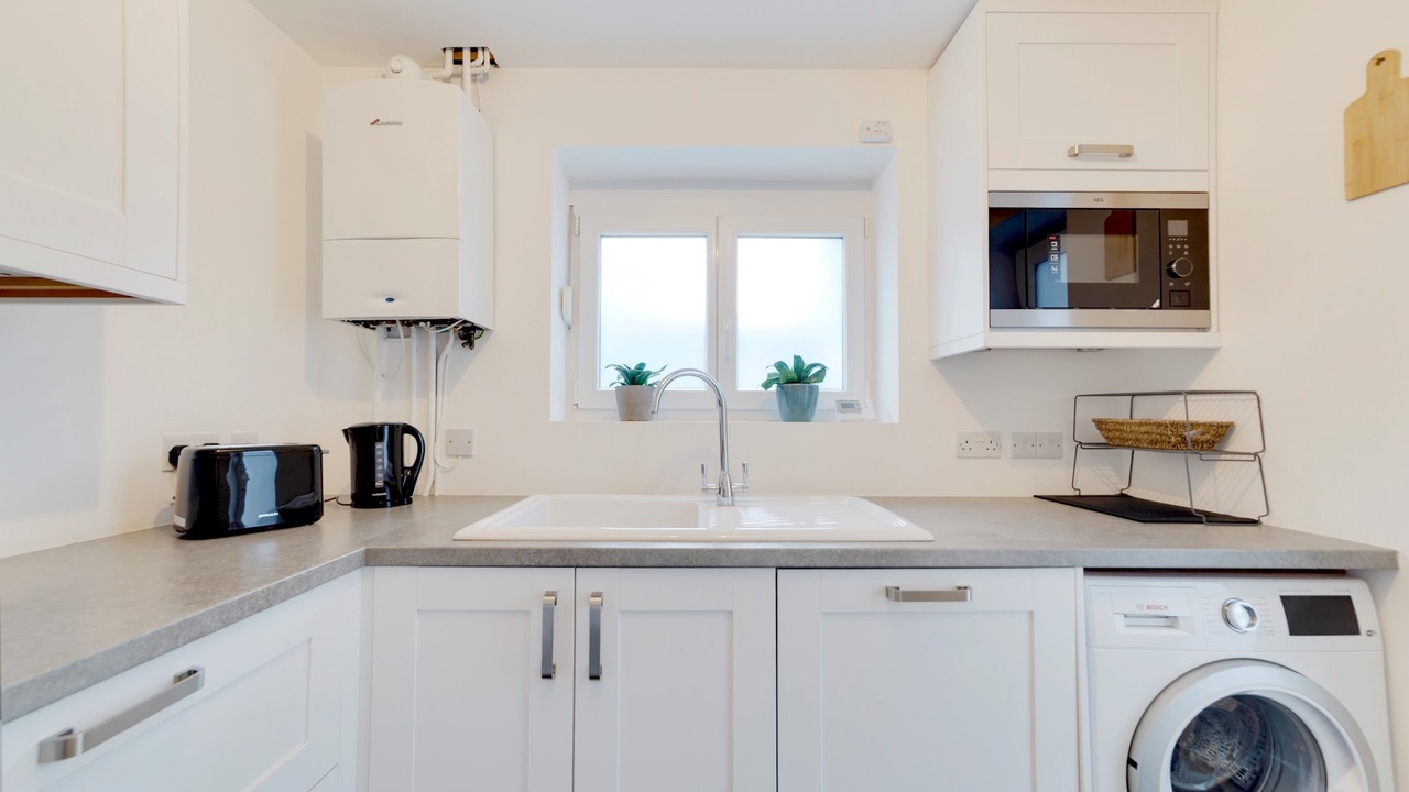 Photo of Kitchen in Trumpington