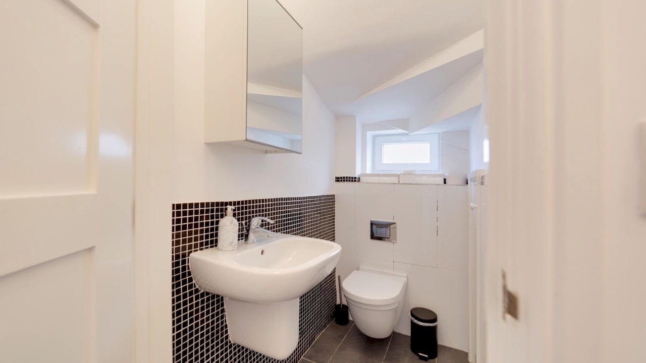 Photo of Bathroom in Trumpington