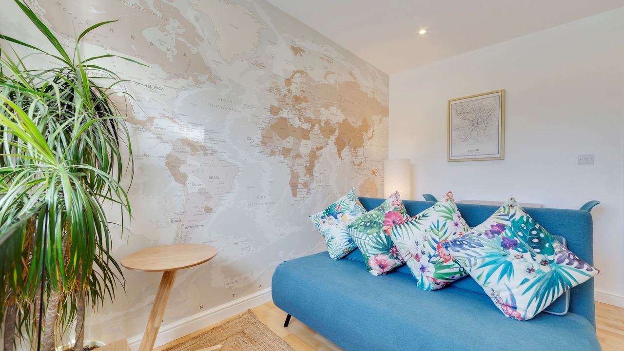 Photo of Livingroom in Trumpington