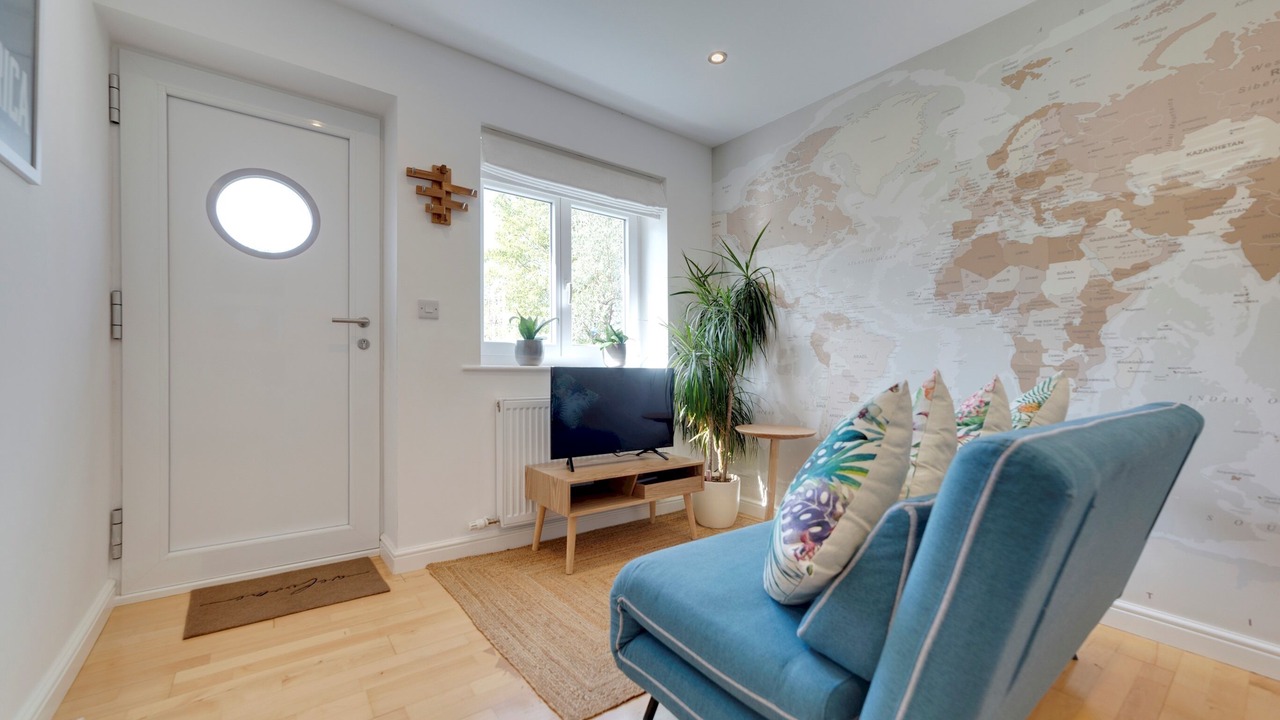 Photo of Livingroom in Trumpington