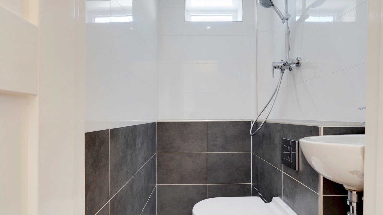 Photo of Bathroom in Trumpington