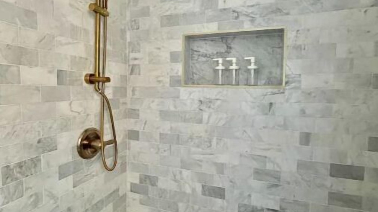 Photo of Bathroom in West Falls Church