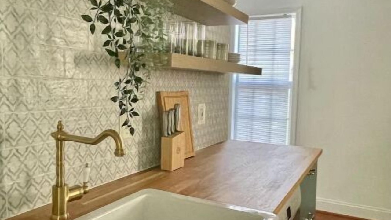 Photo of Bathroom in West Falls Church