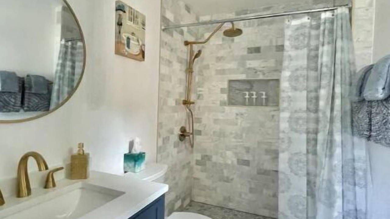 Photo of Bathroom in West Falls Church