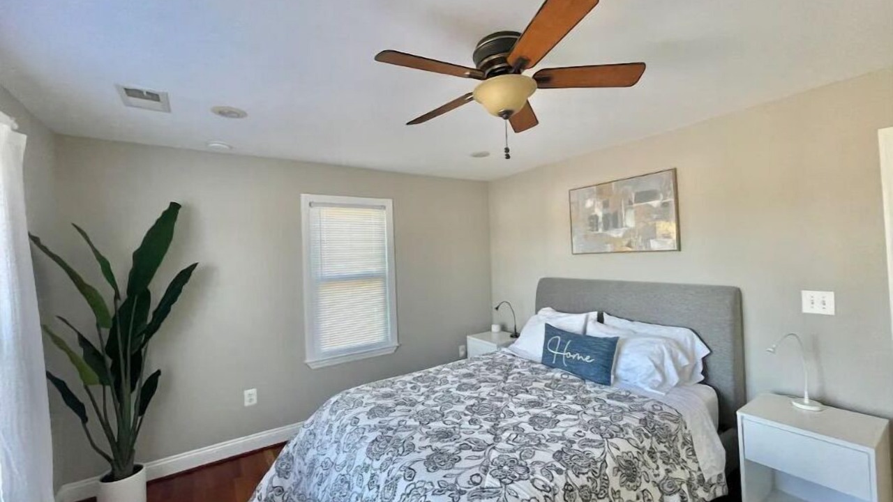 Photo of Bedroom in West Falls Church