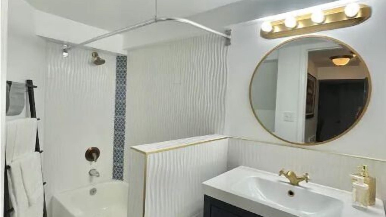 Photo of Bathroom in West Falls Church