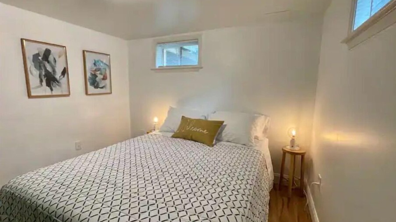 Photo of Bedroom in West Falls Church