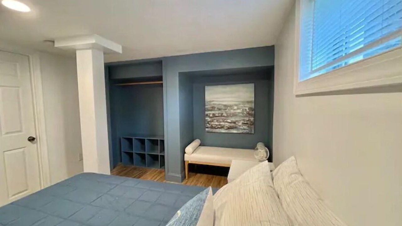 Photo of Bedroom in West Falls Church