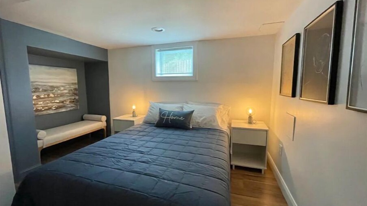 Photo of Bedroom in West Falls Church