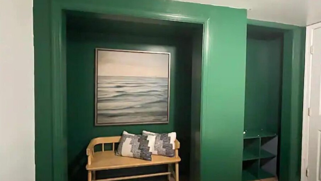 Photo of Bedroom in West Falls Church