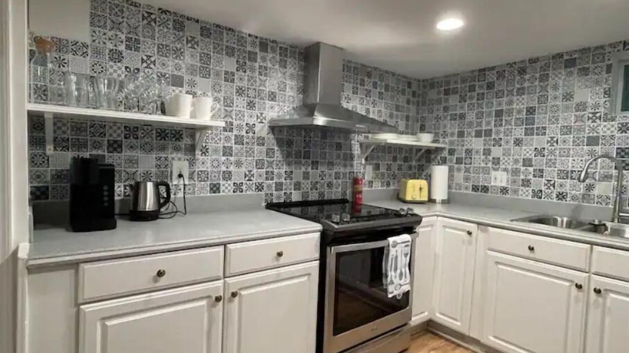Photo of Kitchen in West Falls Church
