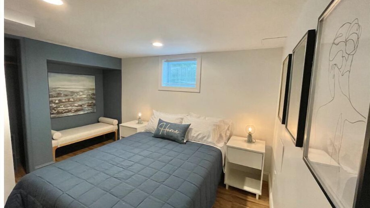 Photo of Bedroom in West Falls Church