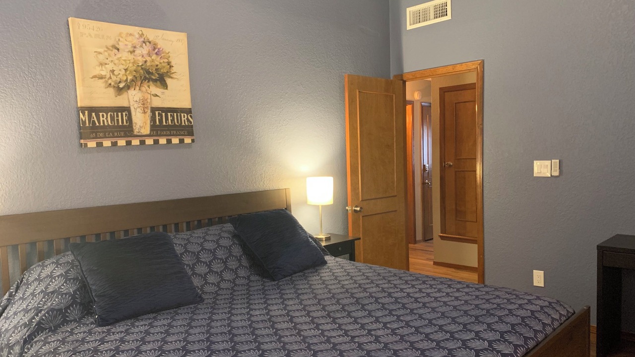 Photo of Bedroom in El Paso