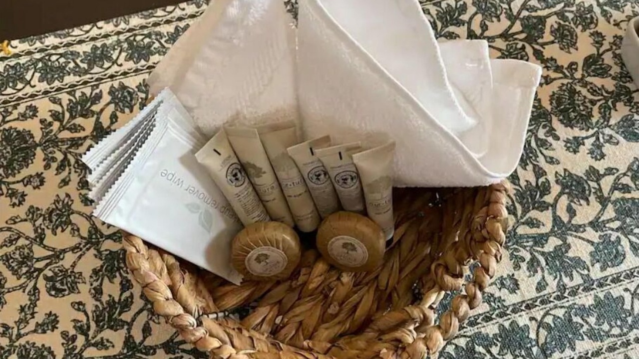 Photo of Bathroom in El Paso