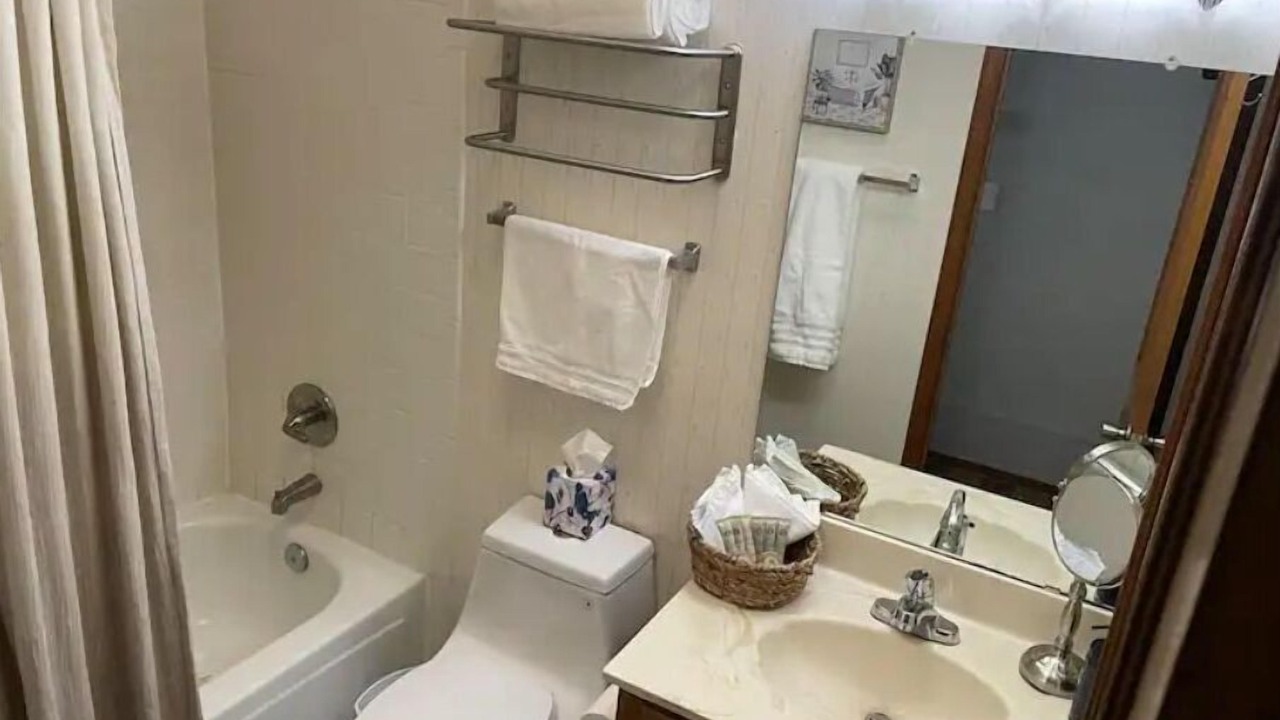 Photo of Bathroom in El Paso