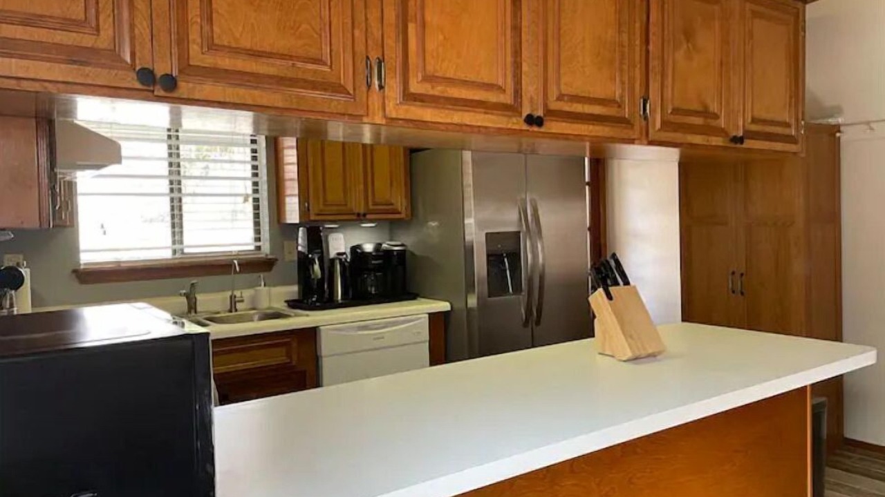 Photo of Kitchen in El Paso