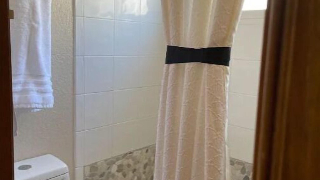 Photo of Bathroom in El Paso