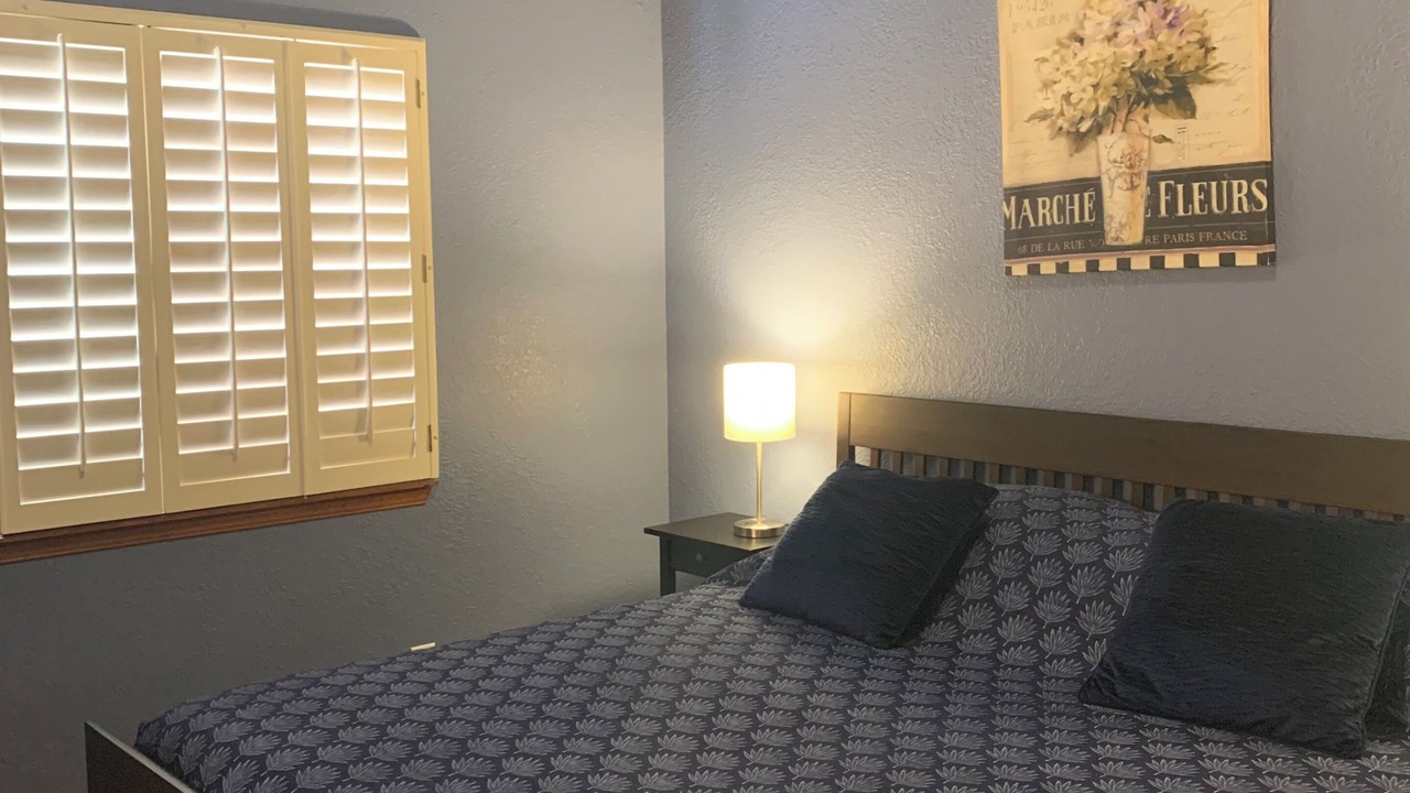 Photo of Bedroom in El Paso