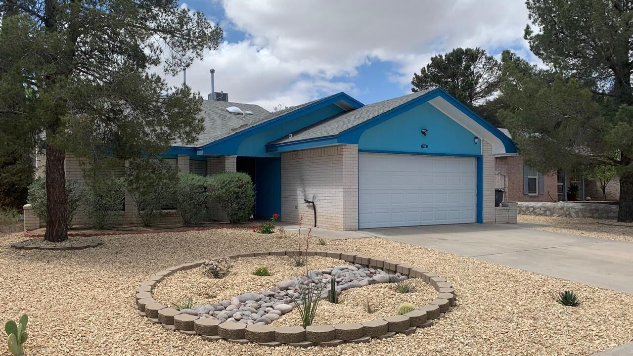 Photo of Outdoor in El Paso