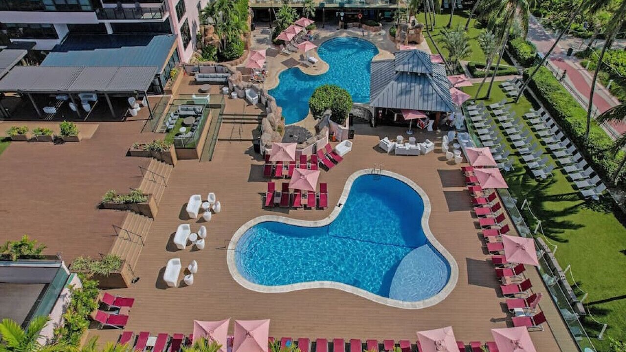 Photo of Outdoor in Mid Beach