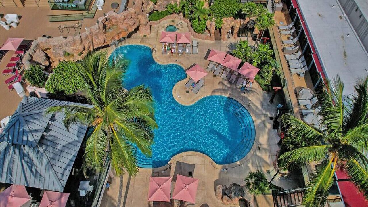 Photo of Outdoor in Mid Beach