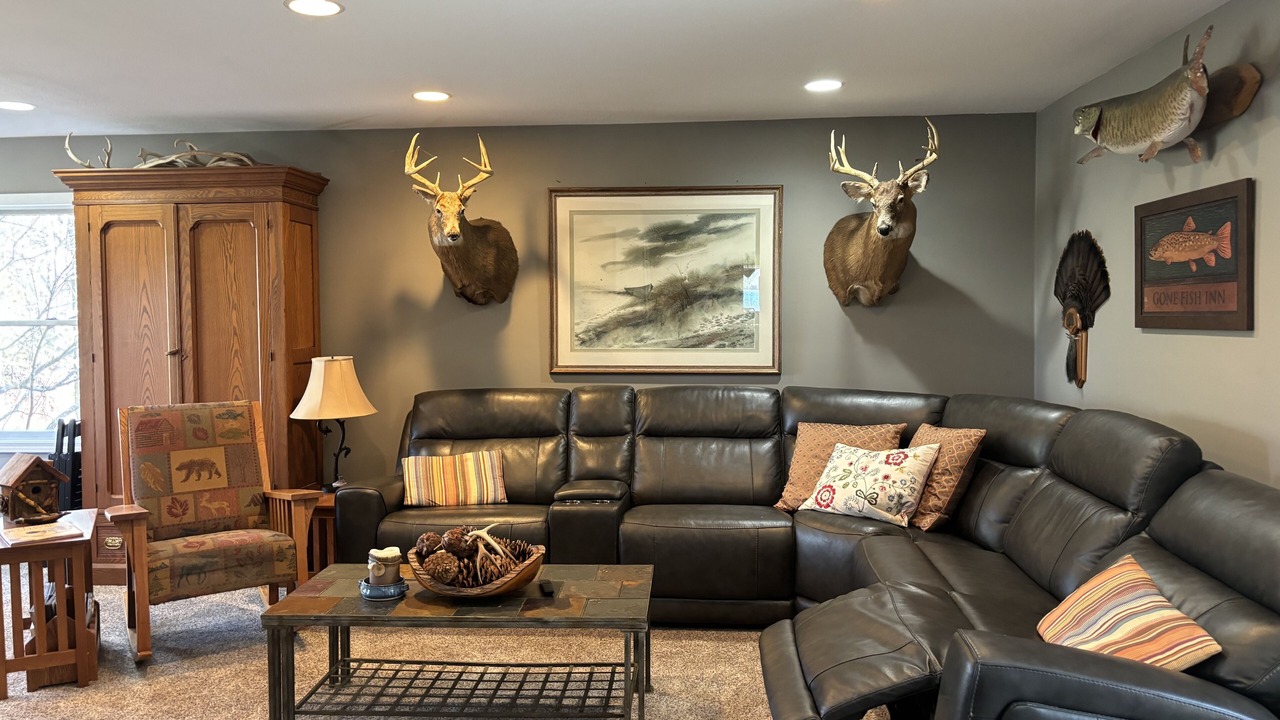 Photo of Bedroom in Petoskey