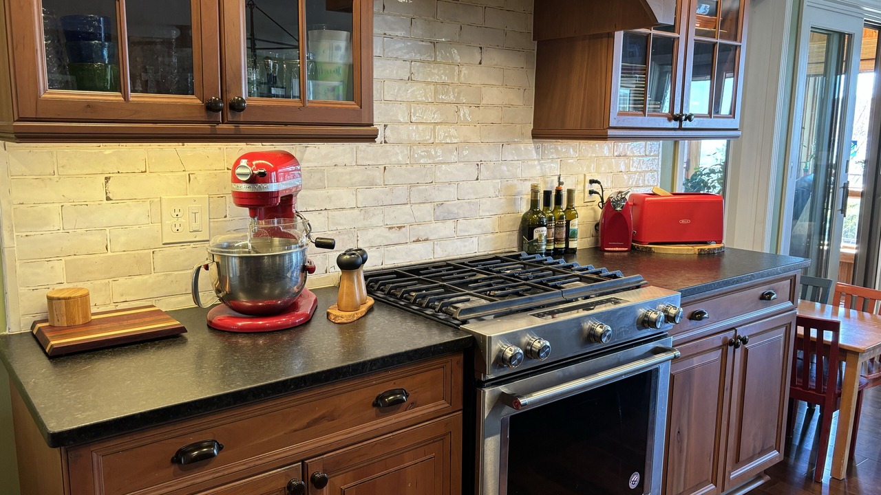 Photo of Kitchen in Petoskey