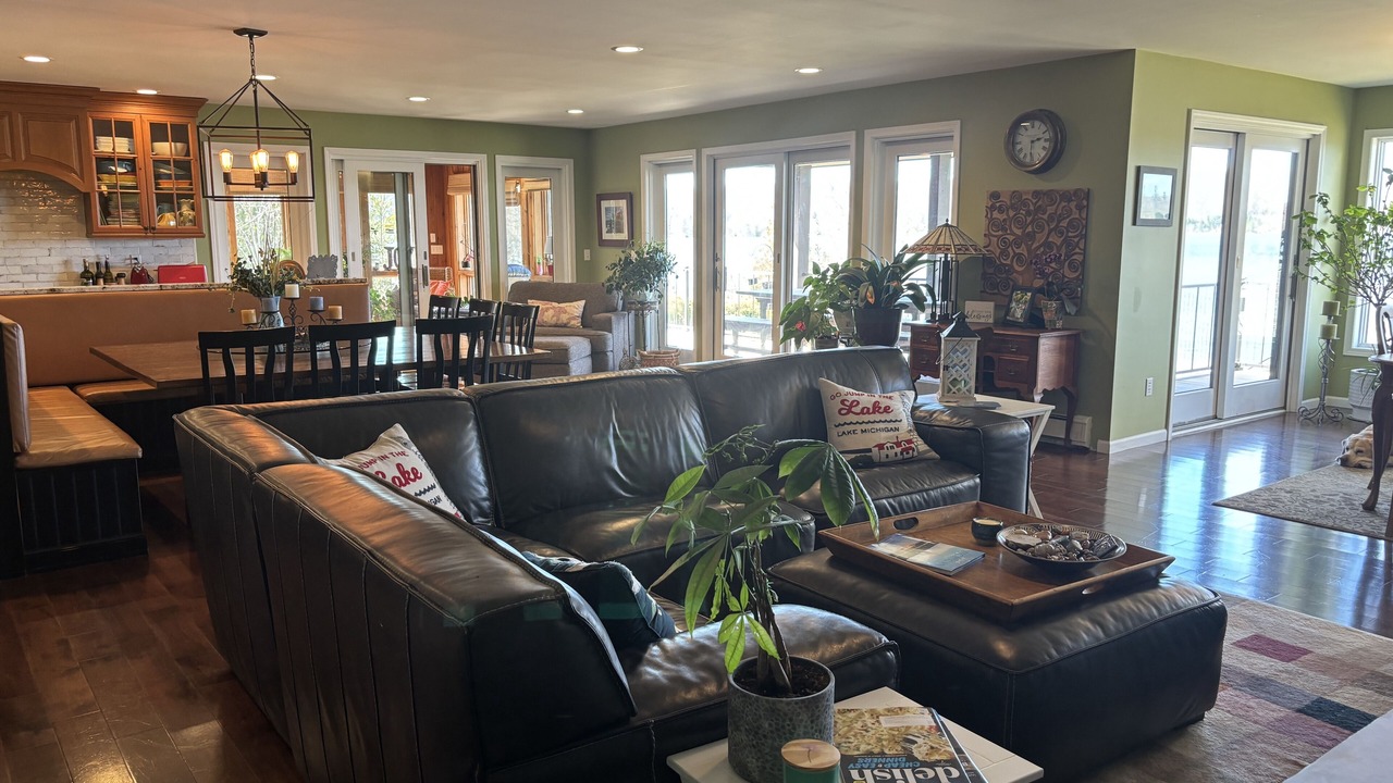 Photo of Bedroom in Petoskey