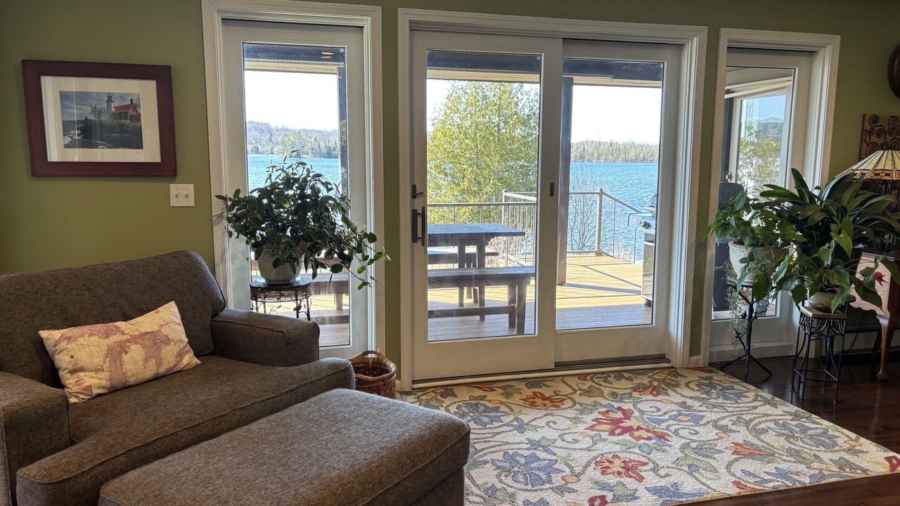 Photo of Livingroom in Petoskey
