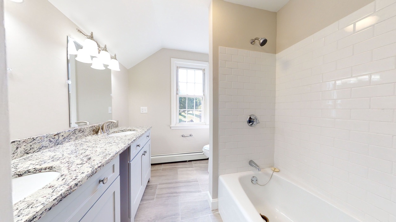 Photo of Bathroom in Lakeville