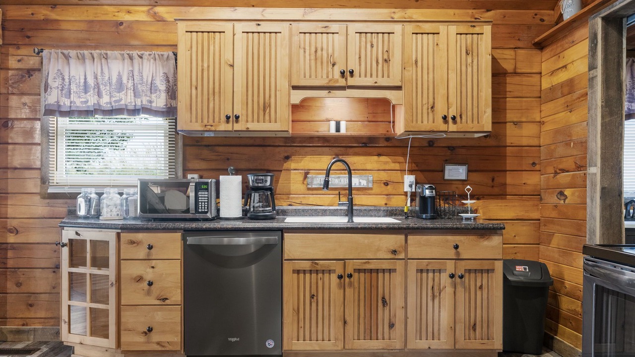 Photo of Kitchen in Milton