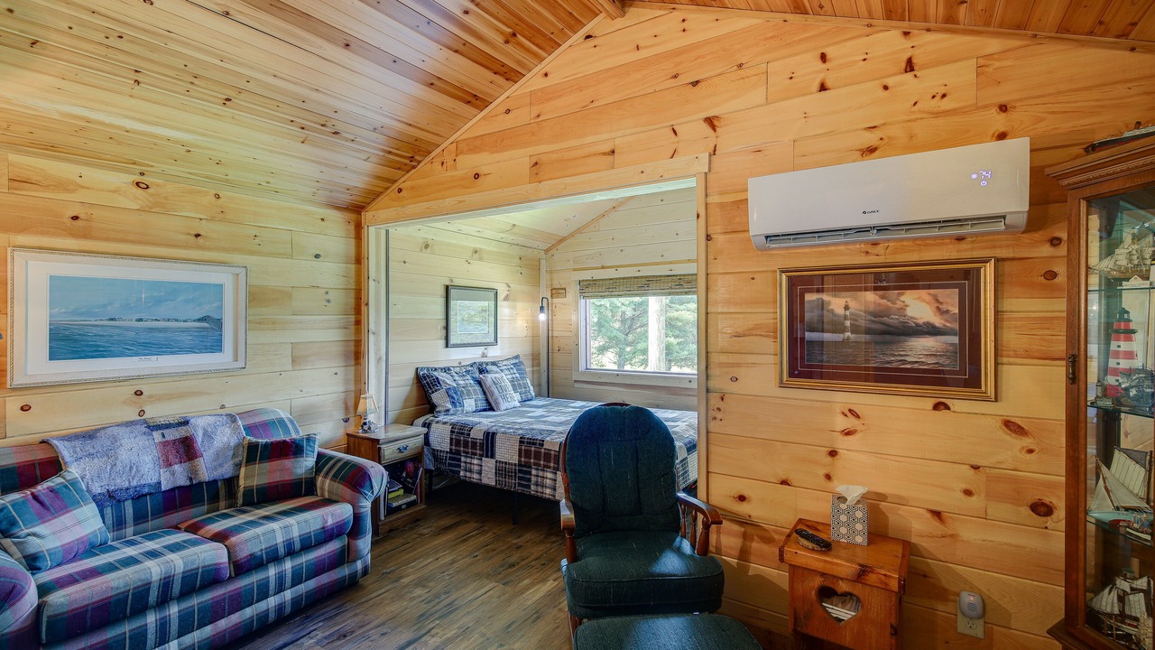 Photo of Livingroom in Bean Station