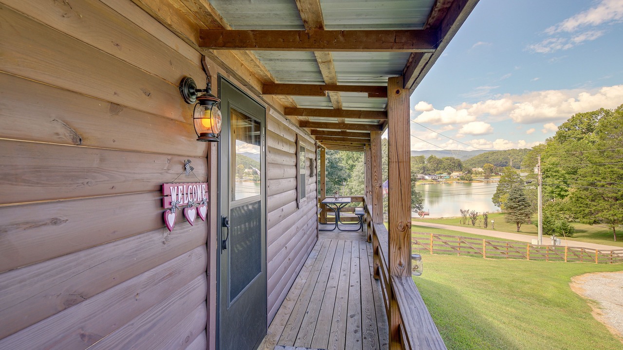 Photo of Outdoor in Bean Station