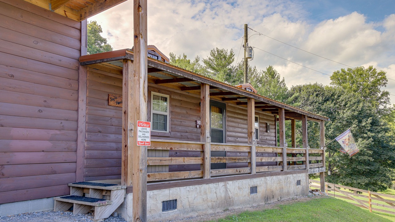 Photo of Others in Bean Station