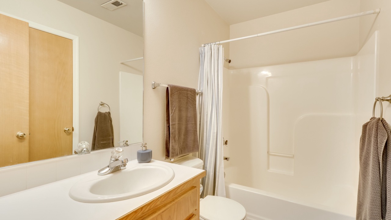 Photo of Bathroom in Sherwood - Tualatin North