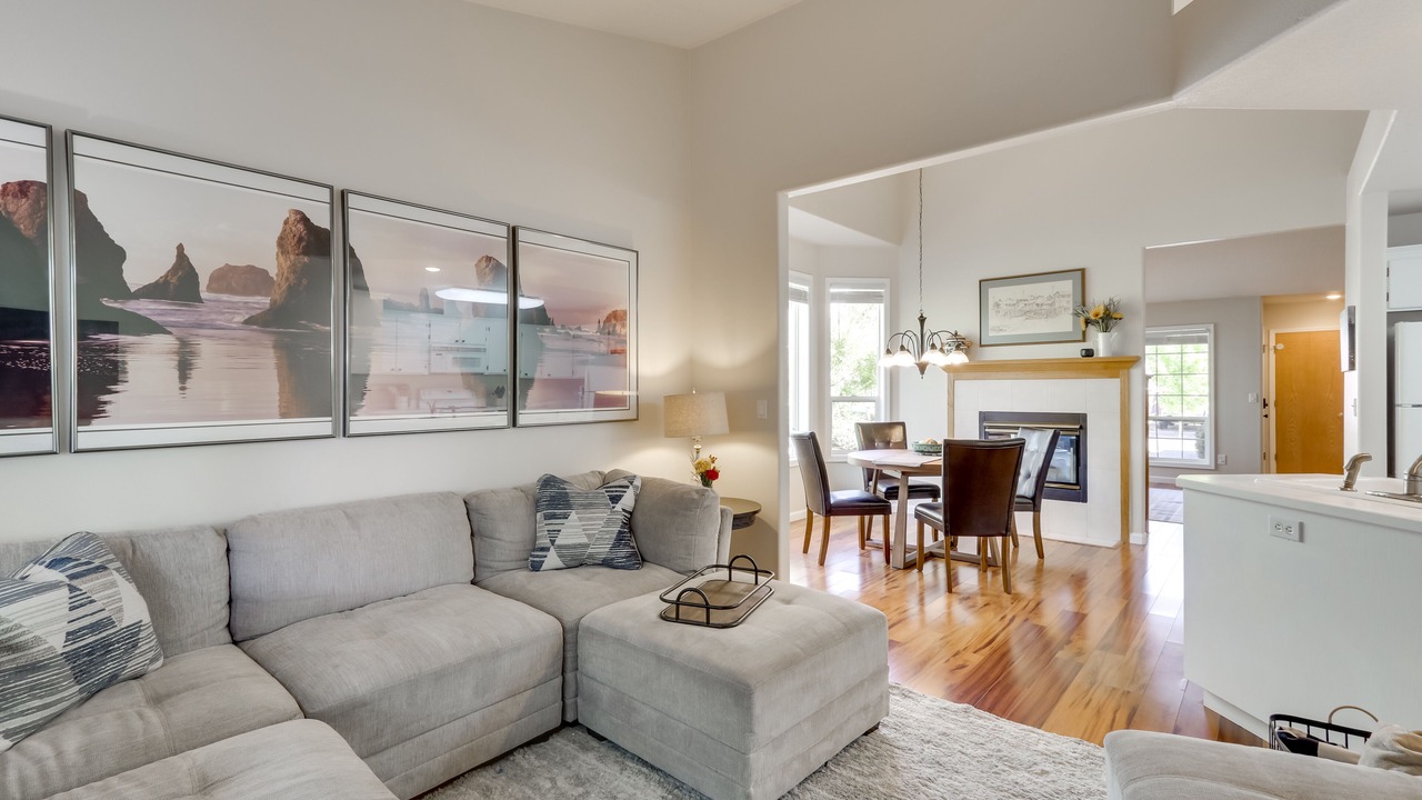 Photo of Bedroom in Sherwood - Tualatin North